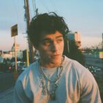 Froy Gutierrez Instagram - this is the sound I wrote u in the dark ➖🔇➖ 📸: @jessicache
