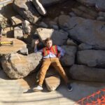 Froy Gutierrez Instagram - caption this #lightasafeather @lightasafeatheronhulu @awesomenesstv
