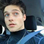 Froy Gutierrez Instagram - it’s been a helluva week ➖✈️➖