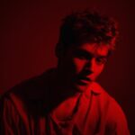 Froy Gutierrez Instagram - don’t be so intense ➖⛑➖
