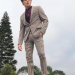 Froy Gutierrez Instagram - even trash can clean up sometimes! ➖🦉➖