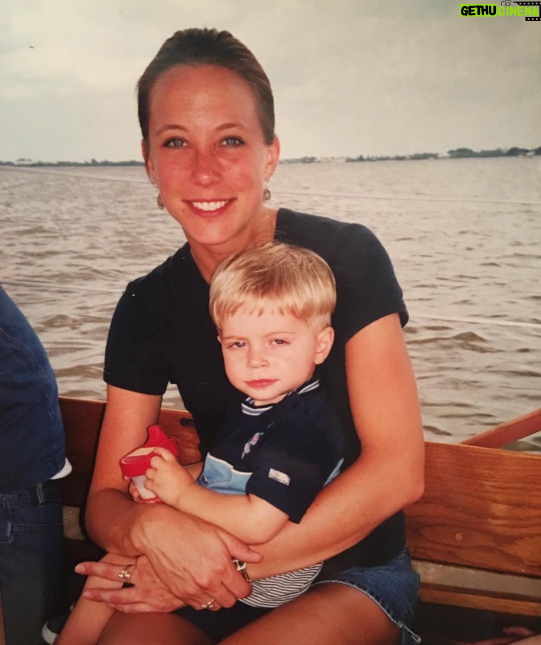 Froy Gutierrez Instagram - happy mother’s day to the coolest cat in town. sincerely, grumpy baby. ➖🧤➖