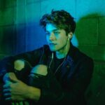 Froy Gutierrez Instagram - tell her that I miss our little talks ➖📟➖