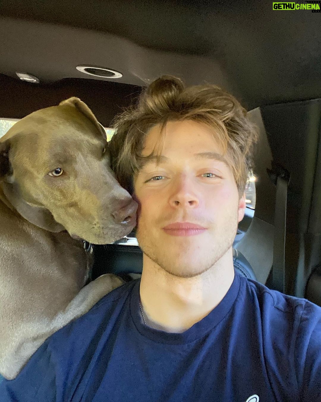 Froy Gutierrez - 396.2K Likes - I made a friend
