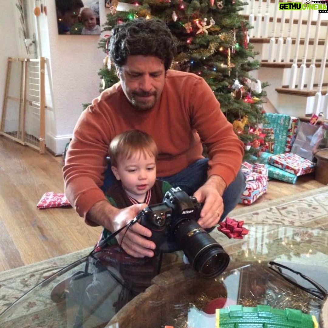 Froy Gutierrez - 267.7K Likes - feliz día del padre & happy Father’s Day to the best dad & step dad I could ask for. thank you for showing me the blueprint. love you