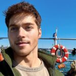 Froy Gutierrez Instagram - fisherman’s grandson