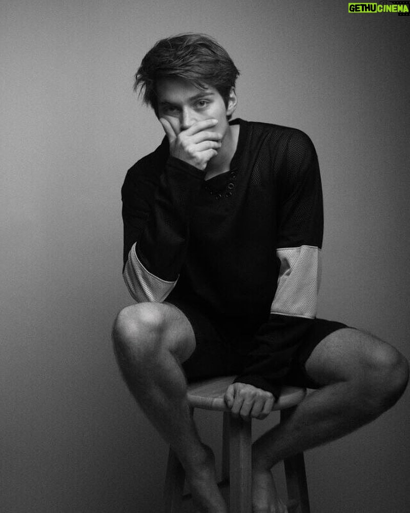 Froy Gutierrez - 343.1K Likes - screen test: part one ➖🔘➖