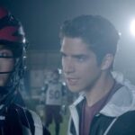 Froy Gutierrez Instagram - ‪new teen wolf episode tonight !! you won't wanna miss it ➖🐺➖‬