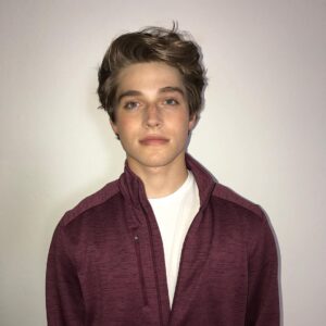 Froy Gutierrez Instagram - audition tapes on audition tapes on audition tapes ➖🌹➖