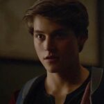 Froy Gutierrez Instagram - the trailer for the last season of teen wolf is out of the bag ! so glad that y'all have it in your hands now ➖🌌➖
