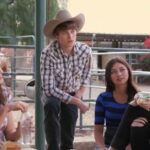 Froy Gutierrez Instagram - cowgirl's story is now available to stream on Netflix!! feeling like a proud dad gloating over our hand made film ➖🐎➖