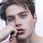 Froy Gutierrez Instagram - melodrama ➖💧➖