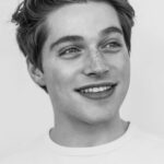 Froy Gutierrez Instagram - I'll be your devilish crush ➖👼➖