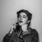 Froy Gutierrez Instagram - loveless generation ➖J➖
