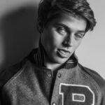 Froy Gutierrez Instagram - another Saturday night in house ➖💤➖