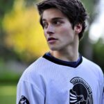 Froy Gutierrez Instagram - picture of me looking for my mind ➖👥➖