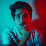 Froy Gutierrez Instagram - watcha say ➖🎃➖