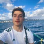 Froy Gutierrez Instagram - rnr