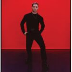 Froy Gutierrez Instagram - FLAUNT wearing @ysl by @anthonyvaccarello , @bulgari , @jordanluca_official & @alexandermcqueen for @flauntmagazine photographer : @jenny__brough stylist : @jayhines_ grooming : @charley.mcewen stylist assistant : @_elenagarcia written by : @joshen_mantai London, United Kingdom