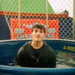 Froy Gutierrez Instagram - 🌊dunk’d🌊