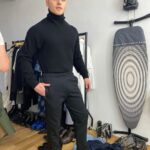 Froy Gutierrez Instagram - @flauntmagazine London, United Kingdom