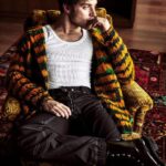Froy Gutierrez Instagram - cozy @wonderland styling @kieranfenney editorial supervisor @huwgwyther hair @bjornkrischker makeup @adamdecruz photography @smiggi