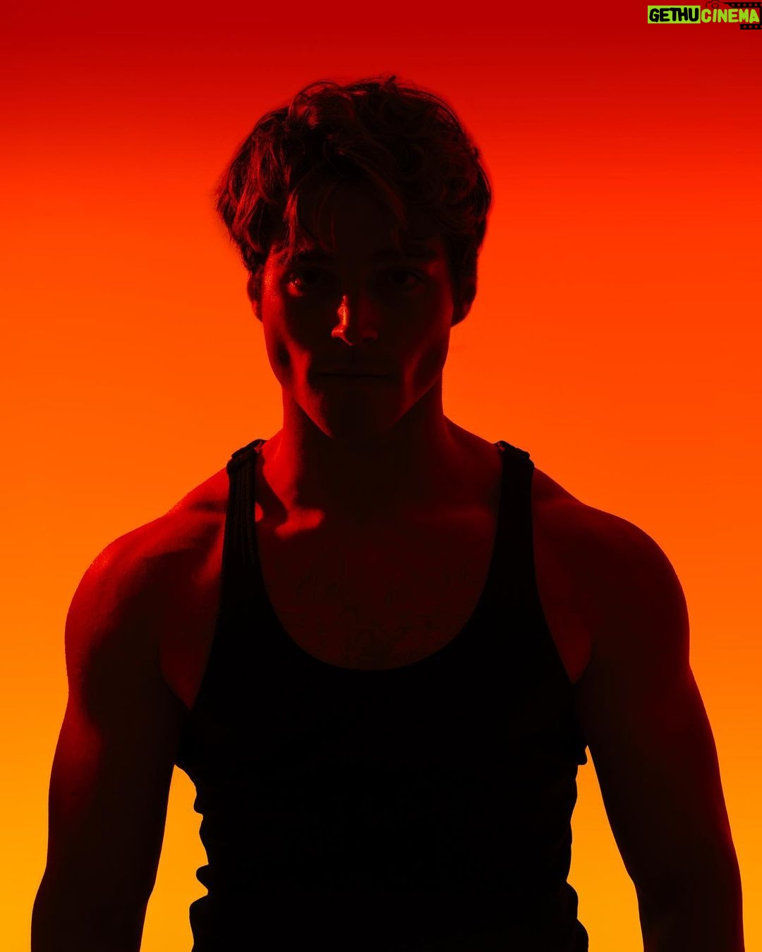 Froy Gutierrez Instagram - hottest summer