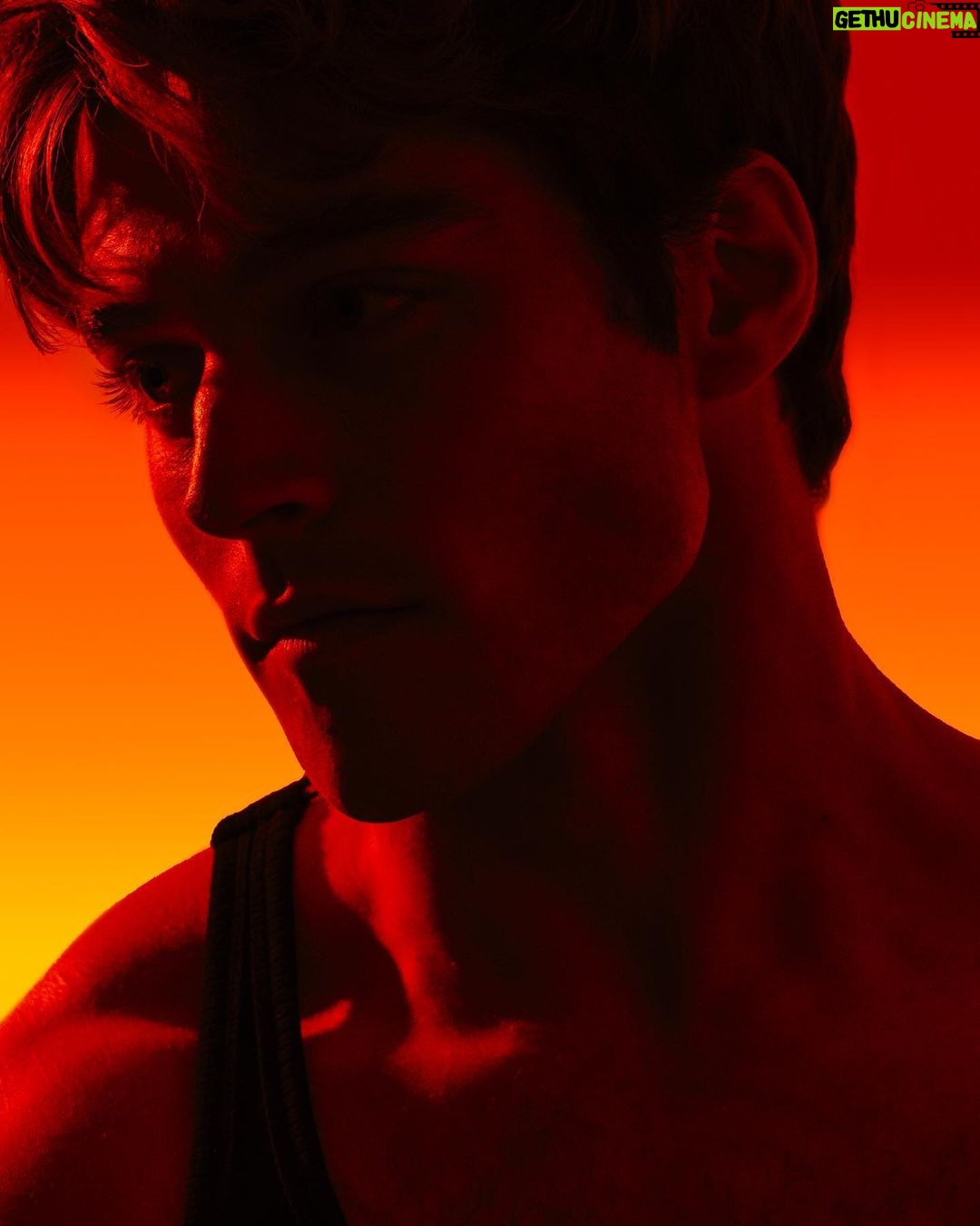 Froy Gutierrez Instagram - hottest summer