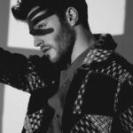 Froy Gutierrez Instagram - el hijo de halloween para @numero_netherlands