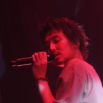 Fujii Kaze Instagram - 我与您建立了特别的缘分❤️✨希望很快可以再见🙏Hope to come back to see you my sweet friends in 🇨🇳🙏