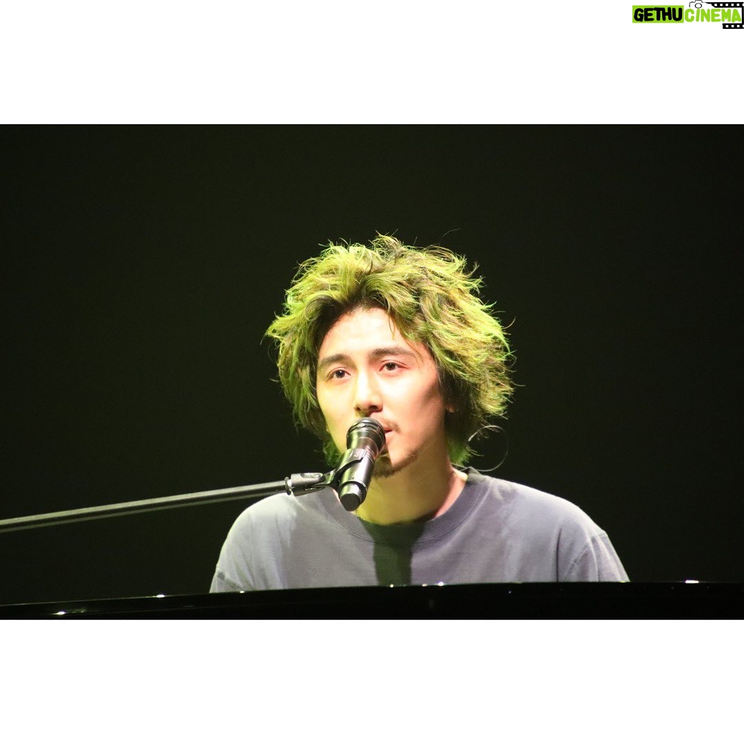 Fujii Kaze Instagram - Asia Tour in Seoul.ð°ð· ę°ėŽíĐëëĪ. ėŽëíĐëëĪ. ð íęĩėė ėī íŽėīëĨž ėėí ė ėėīė íëģĩíėĩëëĪð I was happy to start this tour in Korea ð°ð·