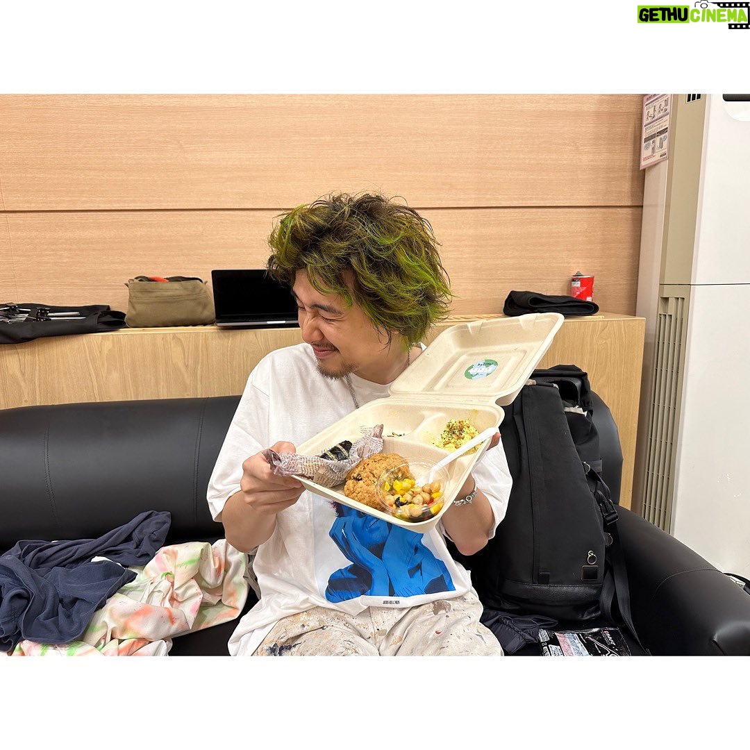 Fujii Kaze Instagram - Asia Tour in Seoul.ð°ð· ę°ėŽíĐëëĪ. ėŽëíĐëëĪ. ð íęĩėė ėī íŽėīëĨž ėėí ė ėėīė íëģĩíėĩëëĪð I was happy to start this tour in Korea ð°ð·