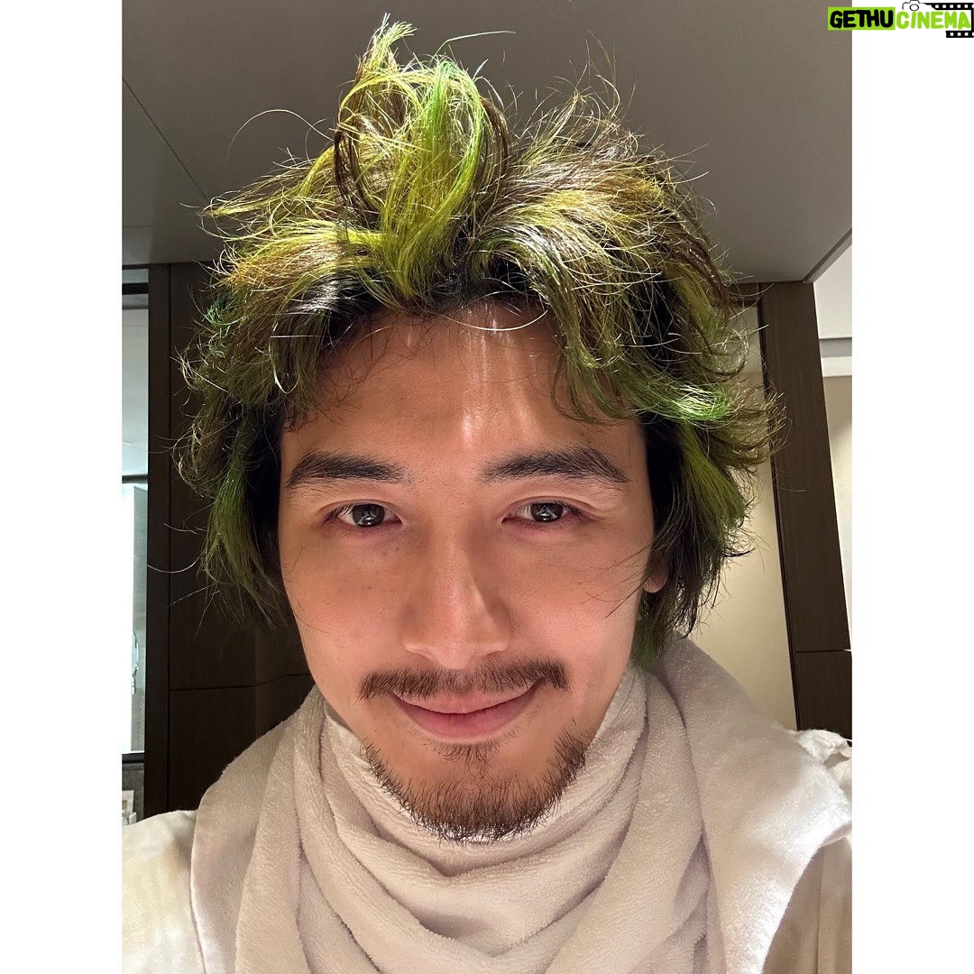 Fujii Kaze Instagram - Asia Tour in Seoul.ð°ð· ę°ėŽíĐëëĪ. ėŽëíĐëëĪ. ð íęĩėė ėī íŽėīëĨž ėėí ė ėėīė íëģĩíėĩëëĪð I was happy to start this tour in Korea ð°ð·