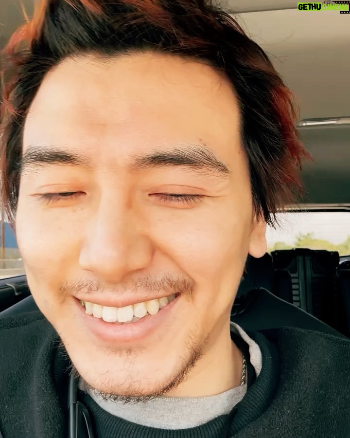 Fujii Kaze Instagram - LA mini vlogs🙂if you have time,