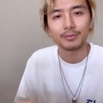 Fujii Kaze Instagram – singing Workin’ Hard with the piano.