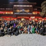 Fujii Kaze Instagram - i should’ve post this one year ago … can’t believe “Matsuri” turned one year old🏮i simply looove this song and this mv. god thank you so much for this. and i will forever be grateful for those who loved, danced🙌 and tried to spread this positivity to the world. you don’t know how much you mean to me. 🙏 一年越しの投稿! “まつり”を公開した日から一年が経ちました. シンプルに好き過ぎる作品です. 関わってくれたみんな, そしてこの作品を愛して広げていってくれたみんなに一生感謝です. ❤️‍🔥