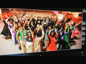 Fujii Kaze Instagram - i should’ve post this one year ago … can’t believe “Matsuri” turned one year old🏮i simply looove this song and this mv. god thank you so much for this. and i will forever be grateful for those who loved, danced🙌 and tried to spread this positivity to the world. you don’t know how much you mean to me. 🙏
一年越しの投稿! “まつり”を公開した日から一年が経ちました. シンプルに好き過ぎる作品です. 関わってくれたみんな, そしてこの作品を愛して広げていってくれたみんなに一生感謝です. ❤️‍🔥