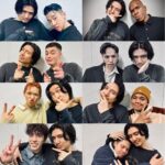 Fujii Kaze Instagram – Fujii Kaze LOVE ALL ARENA TOUR 2022-2023 has finished somehow. 終わっちゃった.
No words to express my gratitude to you❤️‍🩹さみしいし、反省もあるけれど. but our journey still goes on. 本当にありがとう.これからも魂で繋がっていよう, y’all my family. 🤝
LOVE ALL SERVE ALL