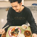 Fujii Kaze Instagram – Tokushima …feels like Home again アスティとくしま