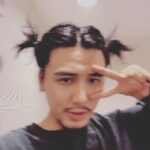 Fujii Kaze Instagram – Tokushima …feels like Home again アスティとくしま