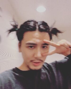 Fujii Kaze Instagram - Tokushima …feels like Home again