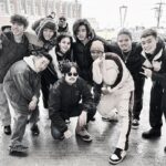 Fujii Kaze Instagram – 人生お疲れさまです。気が付いたらデビューして３年になってました。マネージャーは48になってました。何を良いことをして、こんなに恵まれてるのだろうと思います。たくさんの愛をほんといつもありがとうございます。おれも出来る範囲で送り続けます。
でも、お互い休める時にしっかり休もうね。_(:3」∠)_♡
my 3rd anniversary as an artist made me think a lot about my blessings. i’d love to thank you so much for ur love always, i’m literally feeling them in many ways. 📱i’ll keep sending mine too to you as far as I could. ♡
but don’t forget to take a good rest and break whenever you need to. _(:3」∠)_ 🪷 You’re doing really good in your life. let me hug you. 🫂 サンドーム福井