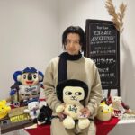 Fujii Kaze Instagram – you guys give me energy ポートメッセなごや 名古屋市国際展示場 (Nagoya International Exhibition Hall)