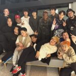 Fujii Kaze Instagram – you guys give me energy ポートメッセなごや 名古屋市国際展示場 (Nagoya International Exhibition Hall)