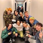 Fujii Kaze Instagram - i am truly blessed to be a part of this big amazing family. 🌏 でっかい素晴らしいファミリーの一員になれたことに心から感謝します. 🌏 Live Photos by @yosuke_kamiyama さいたまスーパーアリーナ　Saitama Super Arena