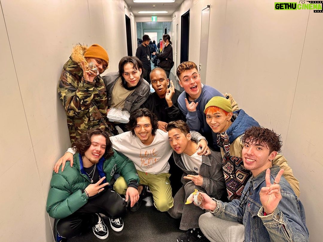 Fujii Kaze Instagram – i am truly blessed to be a part of this big ...