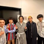 Fujii Kaze Instagram - i am truly blessed to be a part of this big amazing family. 🌏 でっかい素晴らしいファミリーの一員になれたことに心から感謝します. 🌏 Live Photos by @yosuke_kamiyama さいたまスーパーアリーナ　Saitama Super Arena