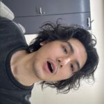 Fujii Kaze Instagram - why am I so cute マリンメッセ福岡