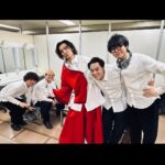 Fujii Kaze Instagram - thank god it’s 2023❤️‍🔥