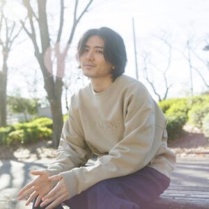 Fujii Kaze Instagram - I AM YOU